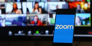 Zoom vulnerabilities